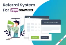 Referral System for WooCommerce