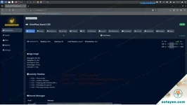Cảnh báo: ZeroDayRAT - "Sát thủ" gián điệp mới tấn công cả Android và iOS