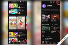 YouTube cập nhật tính năng mới: Giúp phụ huynh "siết" thời gian xem Shorts của trẻ