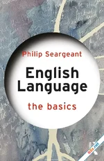English Language: The Basics