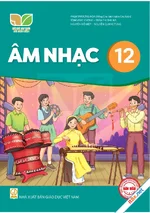 Âm nhạc 12 - KNTT