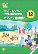 Hoạt động Trải nghiệm, Hướng nghiệp 12 - KNTT