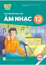 Chuyên đề học tập Âm nhạc 12 - KNTT