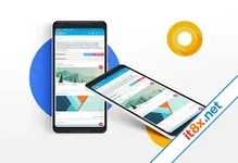 [DohTheme] Oreo - Xenforo 2 Style