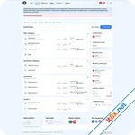 MaterialXen - Xenforo 2 Style