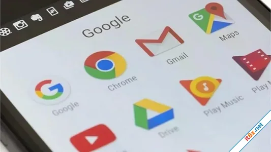 Gỡ bỏ hoàn toàn tài khoản Google trên Realme để bảo mật dữ liệu