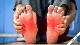 Bàn chân - "Chiếc gương" phản chiếu sức khỏe: 4 dấu hiệu cảnh báo bạn không nên ngó lơ