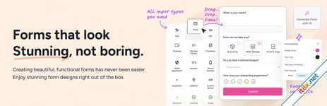 SureForms Pro