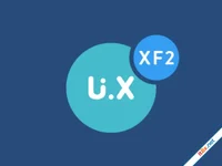 UI.X 2 Add-on - Plugin for ThemeHouse XenForo 2
