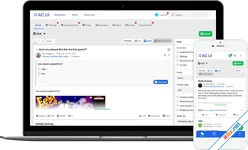 ThemeHouse - AC.UI (ACE) - Xenforo 2 Style