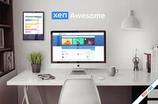 xenAwsome - Xenforo 2 Style