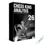 Chess King Analysis 26