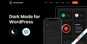 WP Dark Mode Ultimate