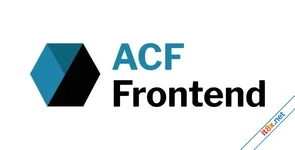 Frontend Admin Pro