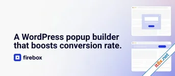 FireBox Pro - WordPress Popup Builder Plugin