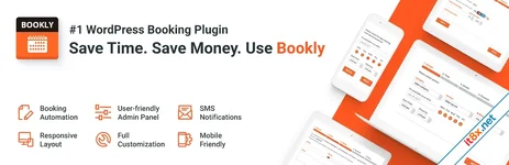 WordPress Appointment Booking Plugin