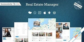 Real Estate Manager Pro