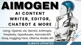 AIomatic (Aimogen Pro)