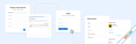 Profile Builder Pro (+ Addons) - WordPress User Registration Plugin