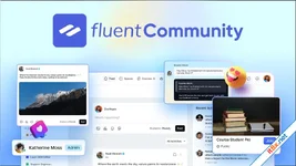 Fluent Community Pro - WordPress Community Plugin
