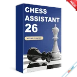 Chess Assistant 26
