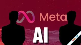 Meta lấn sân thị trường Smartwatch - Tham vọng mới với trợ lý AI