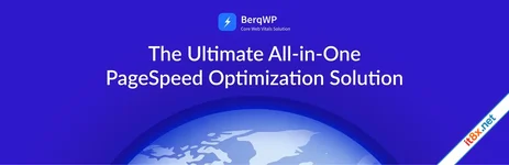 BerqWP - Automatic All-In-One PageSpeed Optimization Plugin