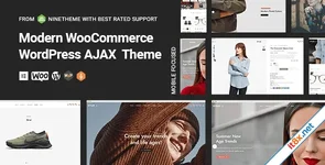 Styler - Elementor Fashion Store eCommerce Theme