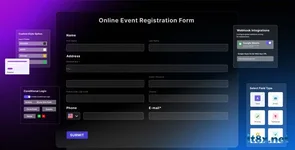 Sigma Forms Pro - AI Form Builder For WordPress