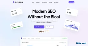 SureRank SEO (Business) - WordPress SEO Plugin