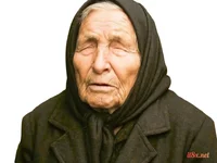 Thực hư lời tiên tri Baba Vanga về người ngoài hành tinh năm 2026