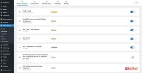 WooCommerce Dynamic Pricing and Discounts