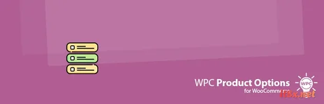 WPC Product Options for WooCommerce Premium