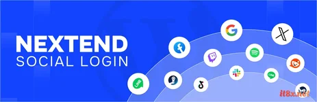 Nextend Social Login Pro
