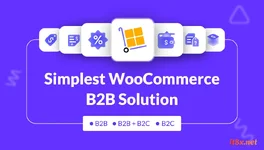 WholesaleX Pro - WooCommerce B2B Solution