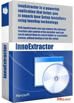 InnoExtractor 2026