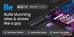 BeTheme - Responsive Multipurpose WordPress & WooCommerce Theme