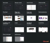 Voxel - Create WordPress Dynamic Sites