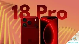 iPhone 18 Pro và cú hích Deep Red: Khi dòng Pro không còn "ngại" sắc đỏ