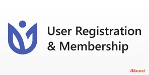 User Registration Pro & Membership