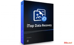 iTop Data Recovery Pro