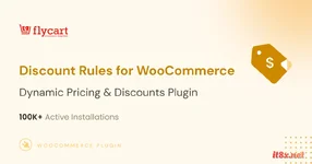 Discount Rules for WooCommerce Pro
