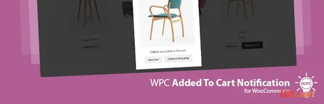 WPC Added To Cart Notification for WooCommerce Premium