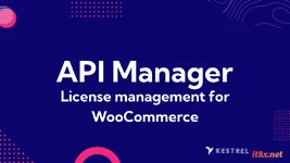 Kestrel API Manager for WooCommerce