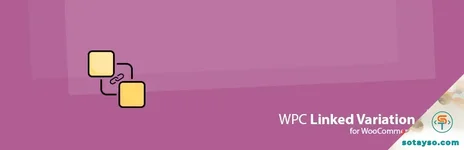 WPC Linked Variation for WooCommerce Premium