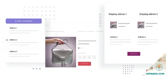 Shipping Multiple Addresses for WooCommerce