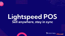 Lightspeed POS for WooCommerce