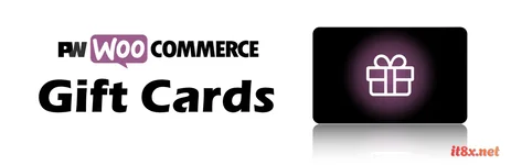 Gift Cards for WooCommerce