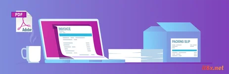 WooCommerce PDF Invoices & Packing Slips Pro