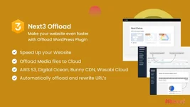 Next3 Offload
